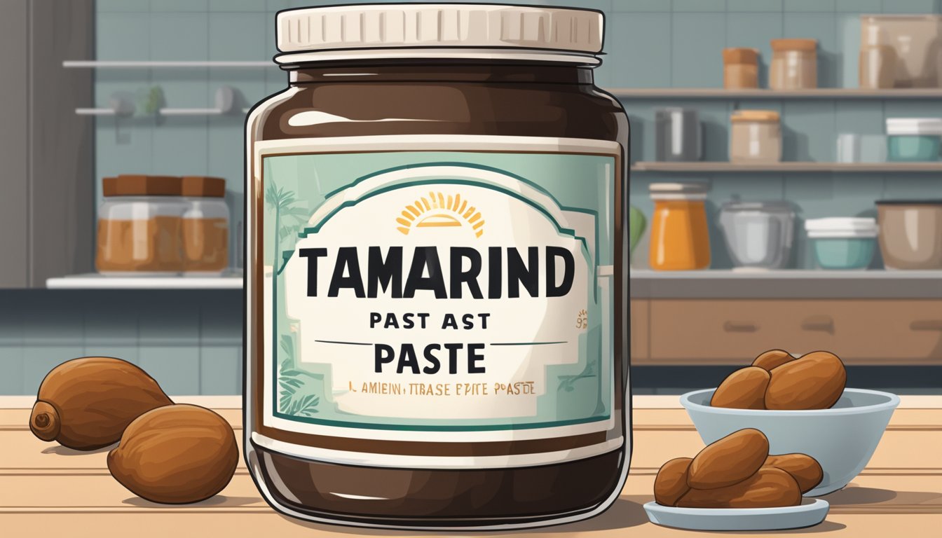 Does Tamarind Paste Go Bad: Shelf Life and Storage Tips