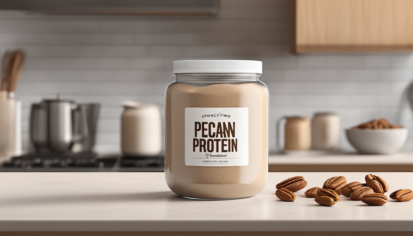 Does Pecan Protein Go Bad? Shelf Life and Storage Tips