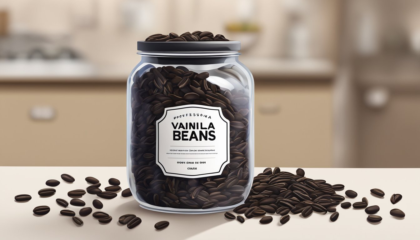 Does Vanilla Beans Go Bad? Understanding Shelf Life and Storage