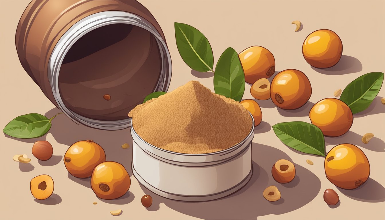 Does Camu Camu Powder Go Bad: Shelf Life and Storage Tips