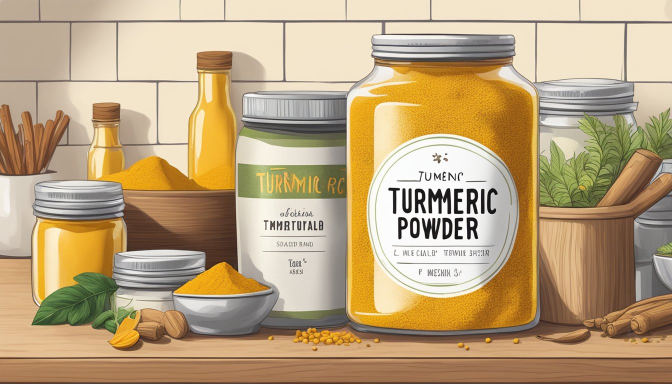 Does Turmeric Go Bad: Understanding Shelf Life and Storage