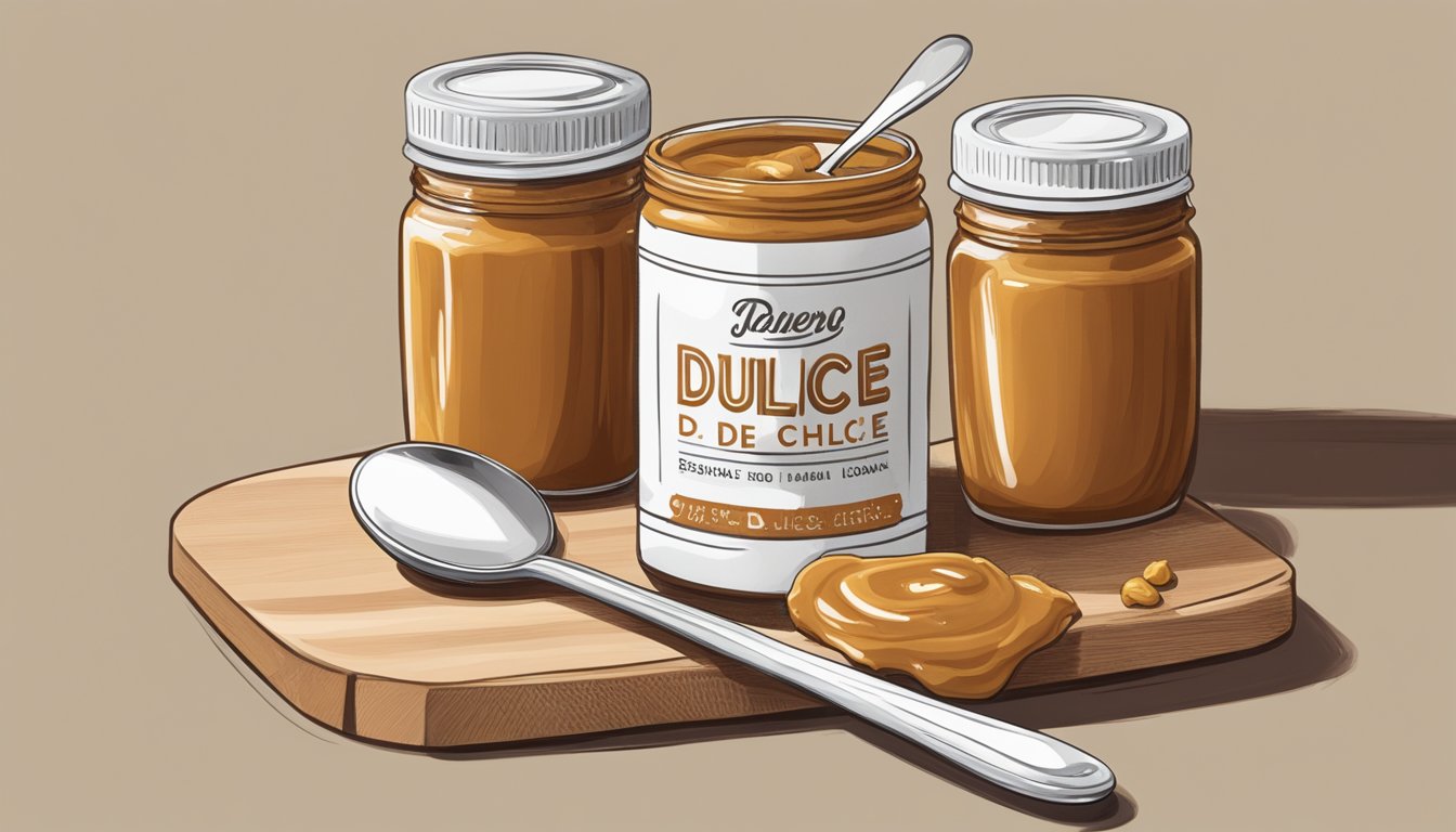 Does Dulce de Leche Go Bad? Shelf Life and Storage Tips