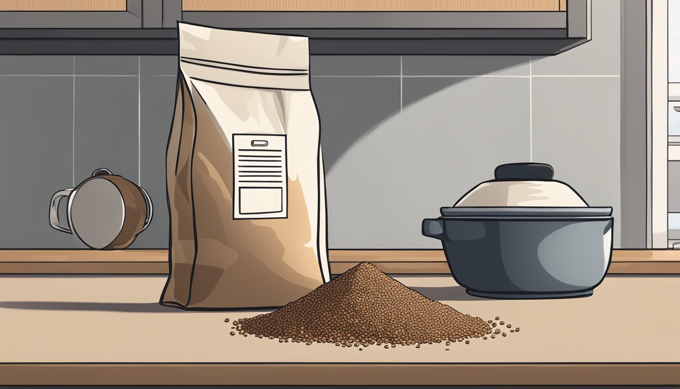 Does Teff Go Bad? Storage Tips for This Ancient Grain