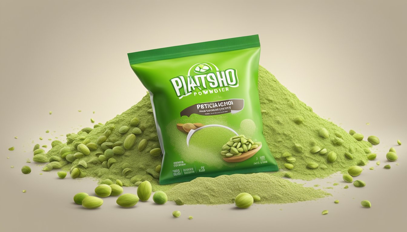 Does Pistachio Protein Go Bad? Shelf Life and Storage Tips