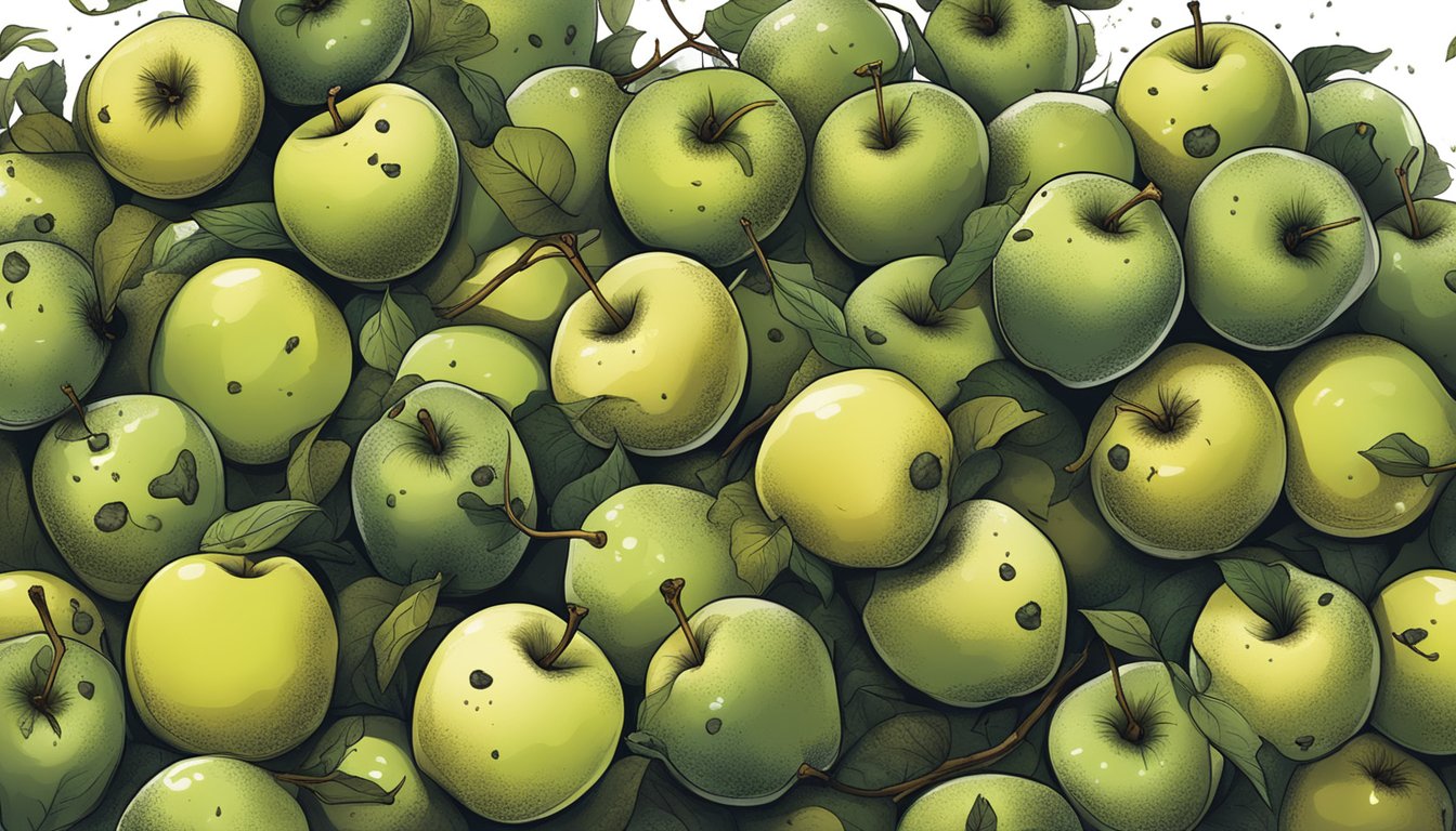 Do Apples Go Bad? Understanding Shelf Life and Storage