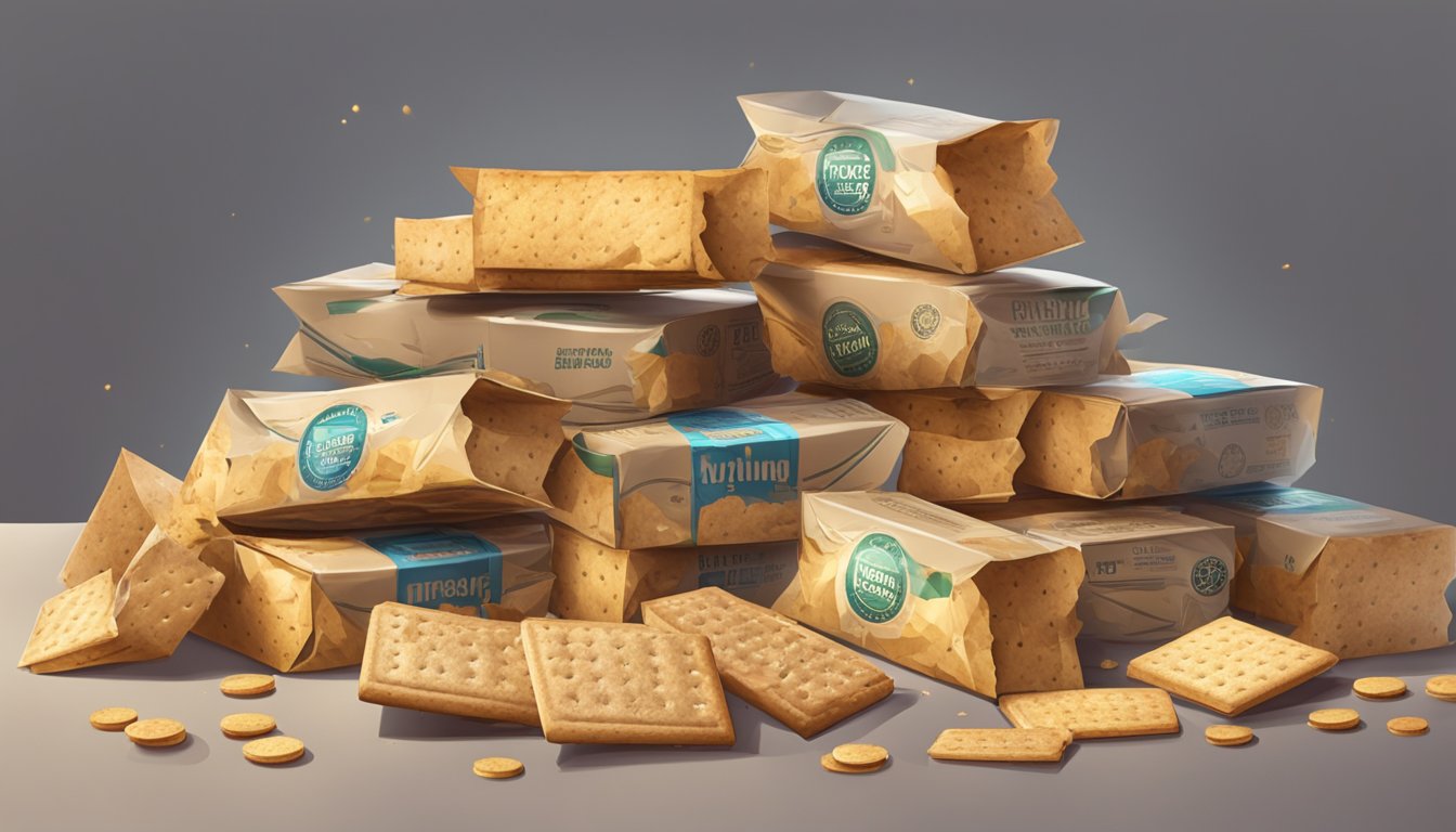 Do Crackers Go Bad? Understanding Shelf Life and Storage