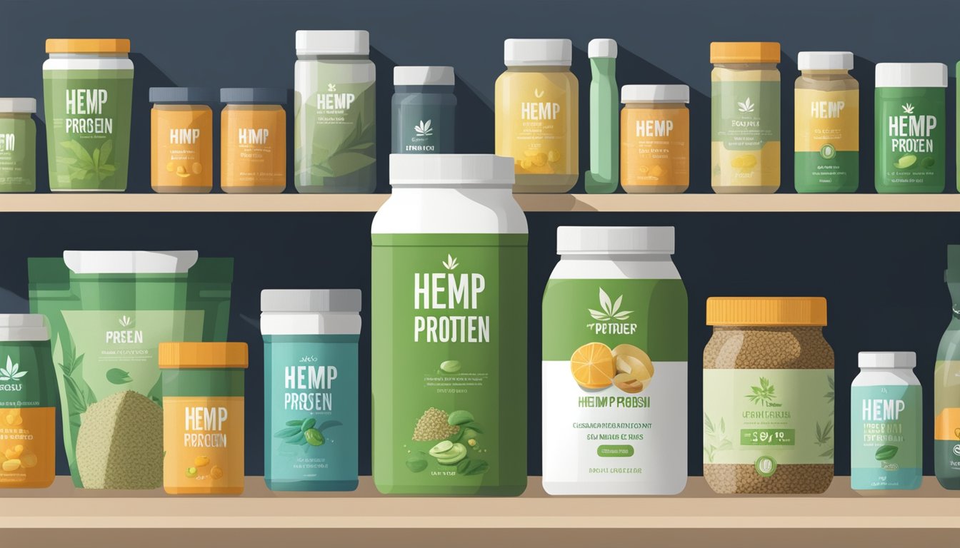 Does Hemp Protein Go Bad? Shelf Life and Storage Tips