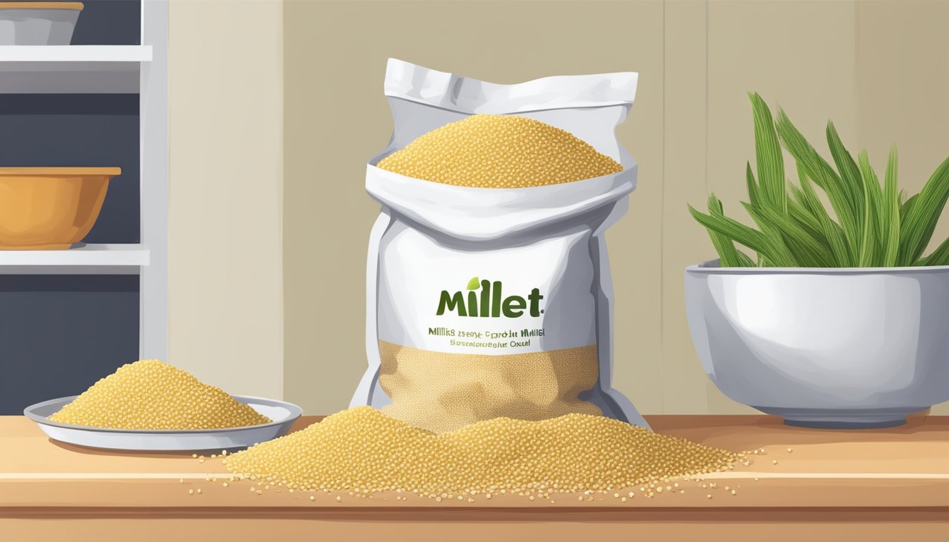 Does Millet Go Bad? Storage Tips and Shelf Life