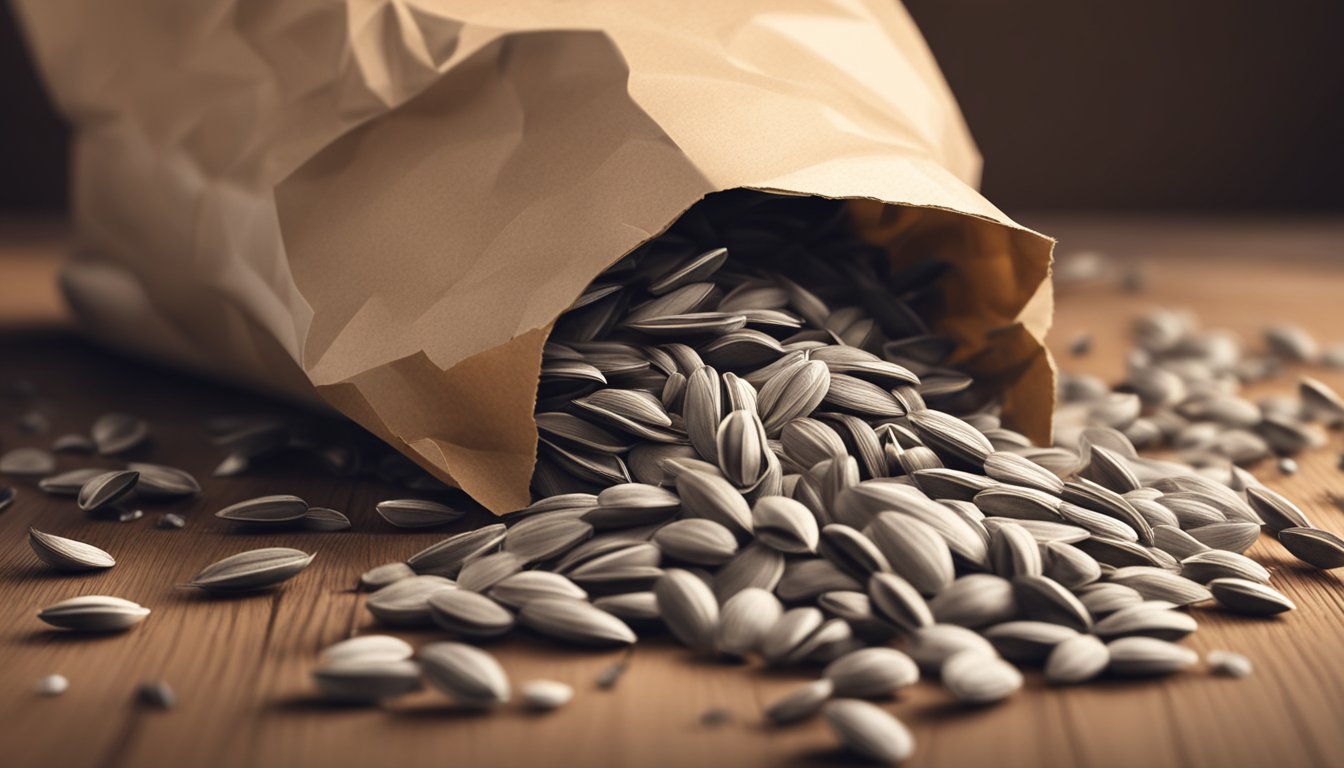 Does Sunflower Seeds Go Bad: Understanding Shelf Life and Storage