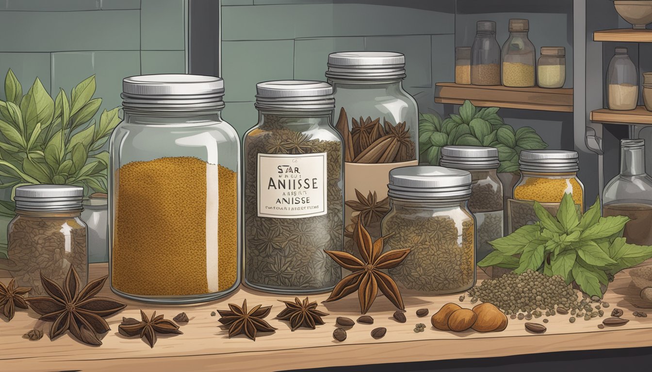 Does Star Anise Go Bad? Understanding Its Shelf Life and Storage