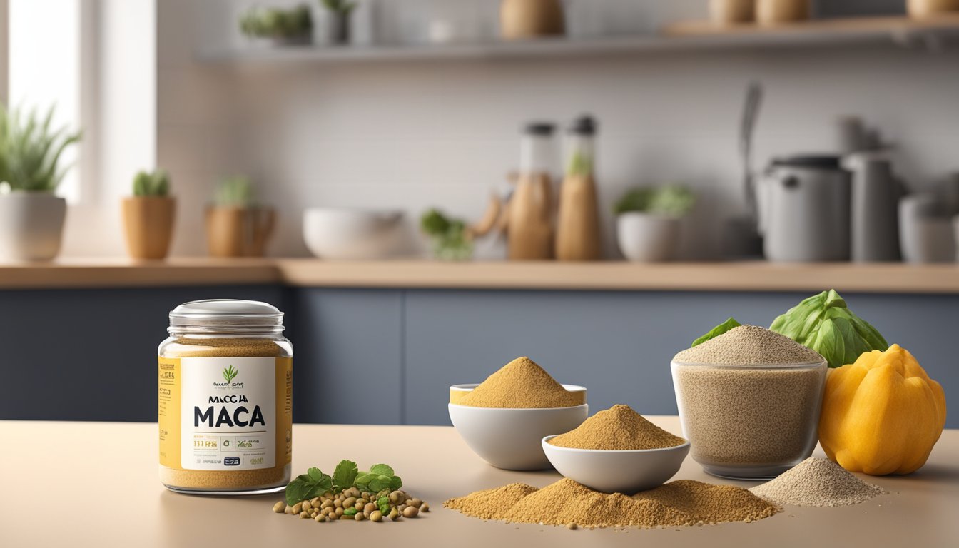 Does Maca Powder Go Bad? Shelf Life and Storage Tips