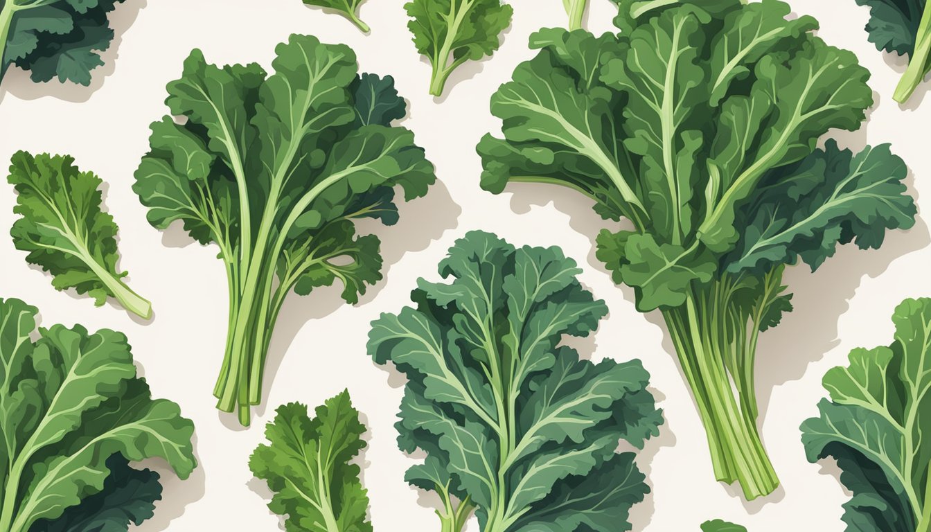 Does Kale Go Bad? Shelf Life and Storage Tips