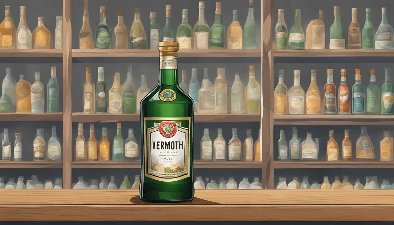 Does Vermouth Go Bad? Shelf Life and Storage Tips