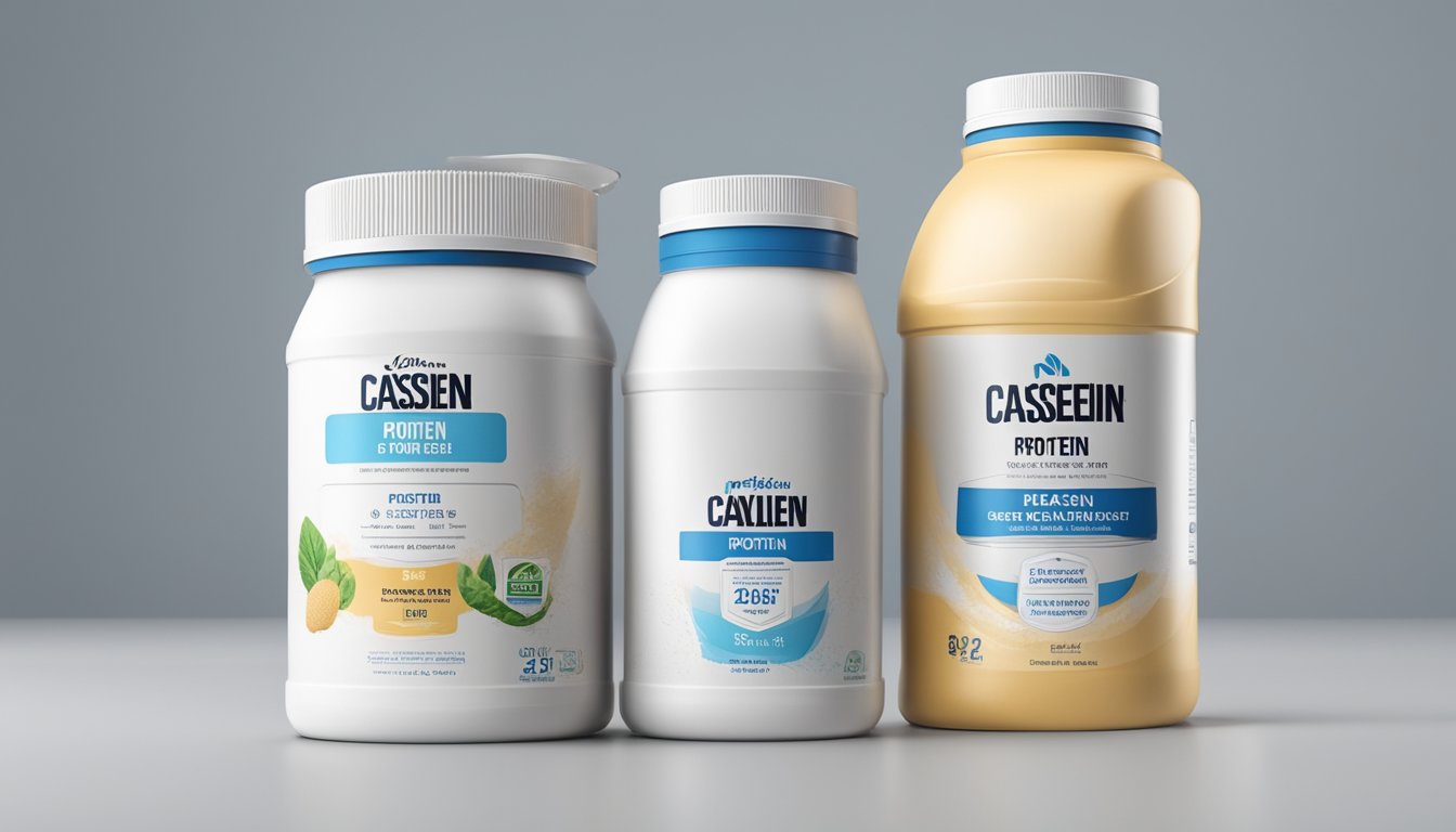 Does Casein Protein Expire? Understanding Shelf Life and Safety