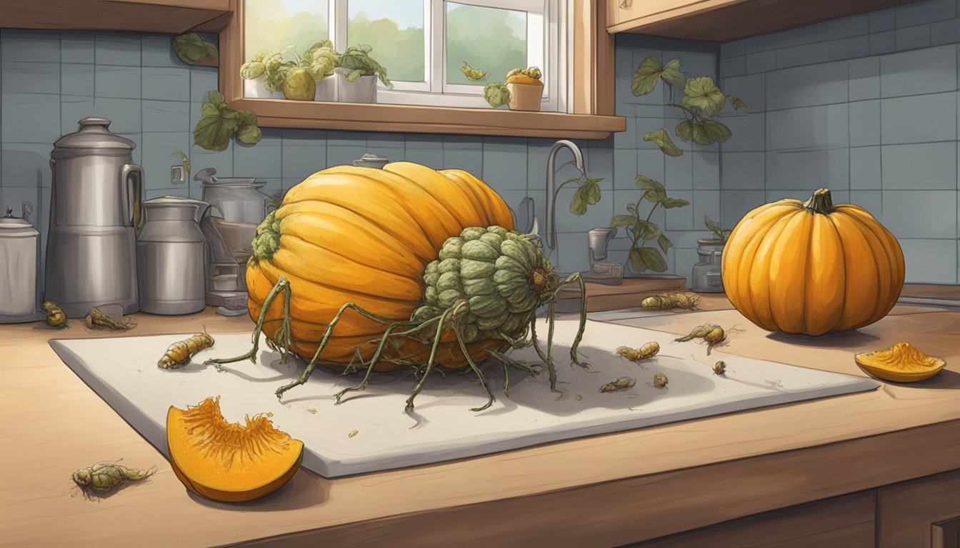 Does Squash Go Bad? Shelf Life and Storage Tips