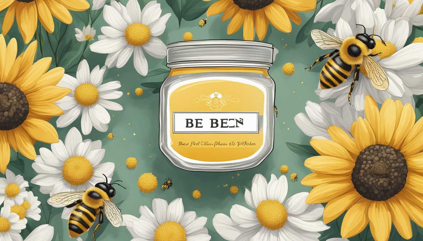 Does Bee Pollen Go Bad? Shelf Life and Storage Tips