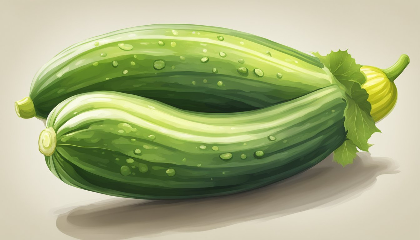 Do Cucumbers Spoil? Understanding Shelf Life and Storage