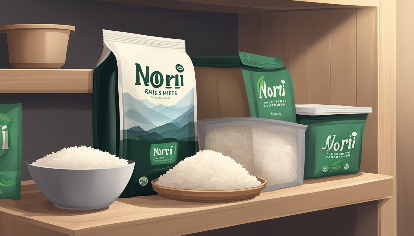 Does Nori Go Bad? Shelf Life and Storage Tips for Seaweed Preservation