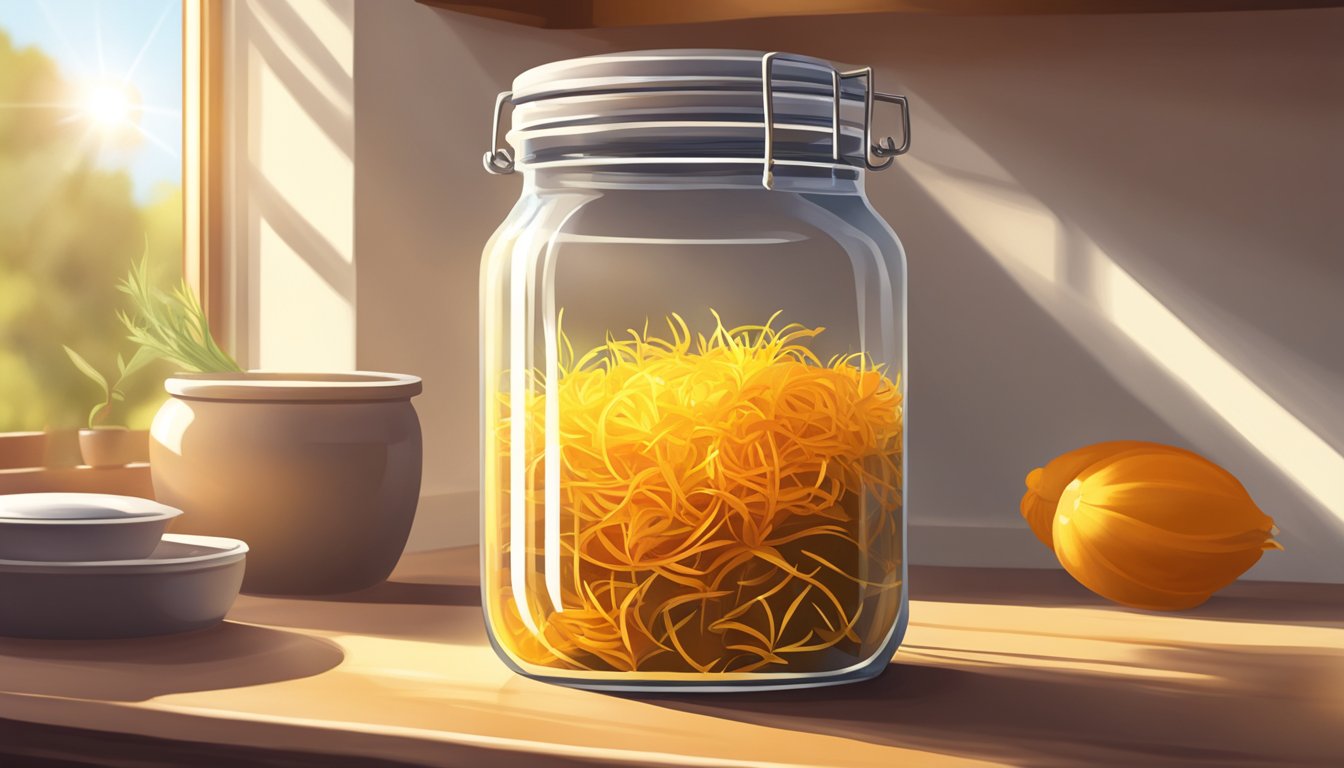 Does Saffron Go Bad? Shelf Life and Storage Tips