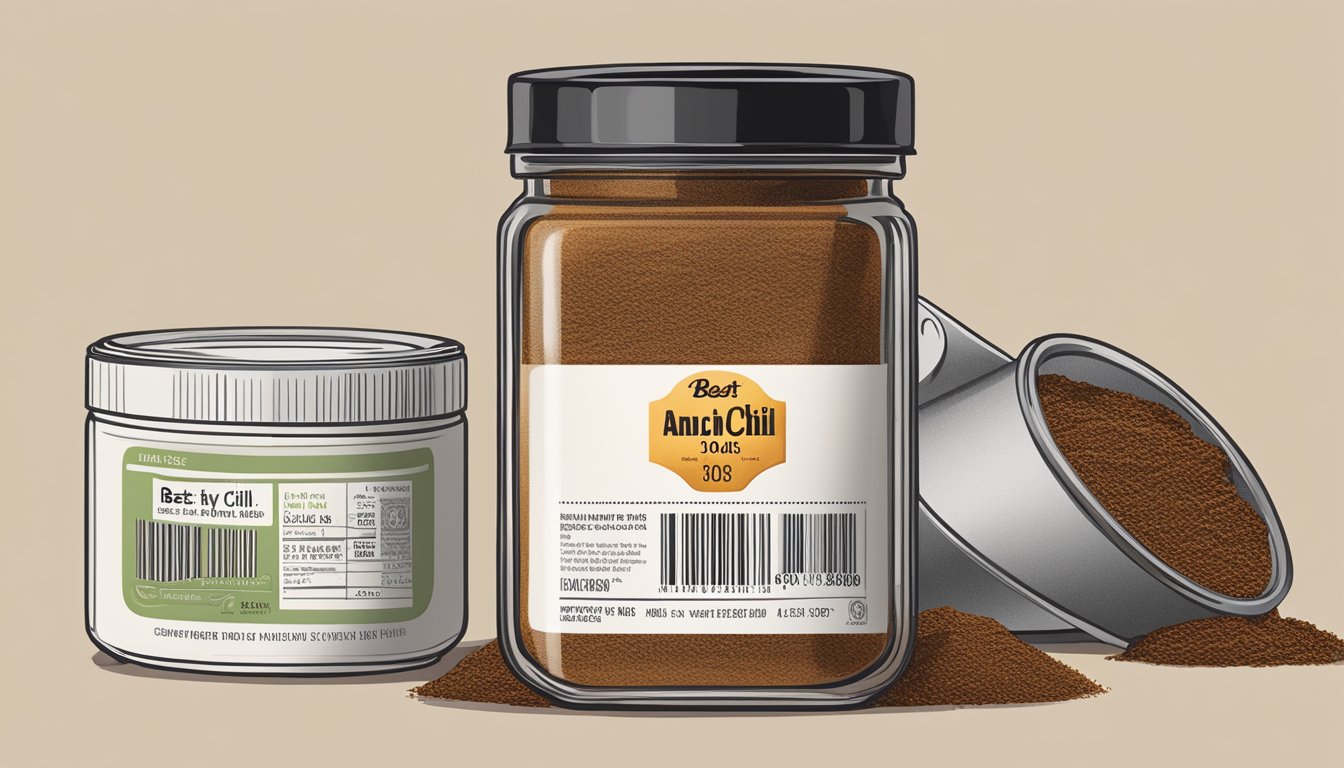 Does Ancho Chili Powder Go Bad? Shelf Life and Storage Tips