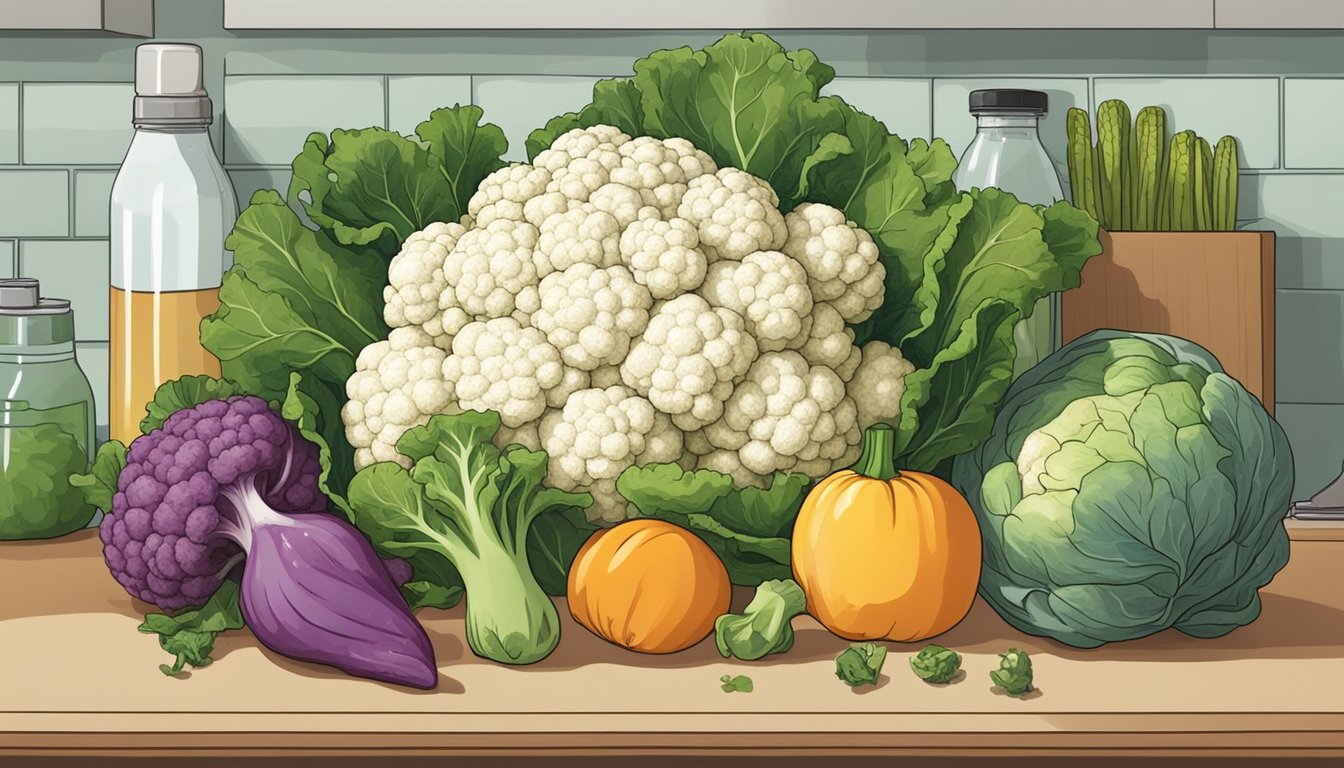 Does Cauliflower Go Bad? Signs of Spoilage and Storage Tips