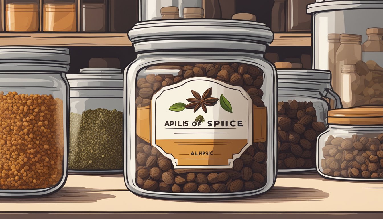 Does Allspice Go Bad? Understanding Shelf Life and Storage