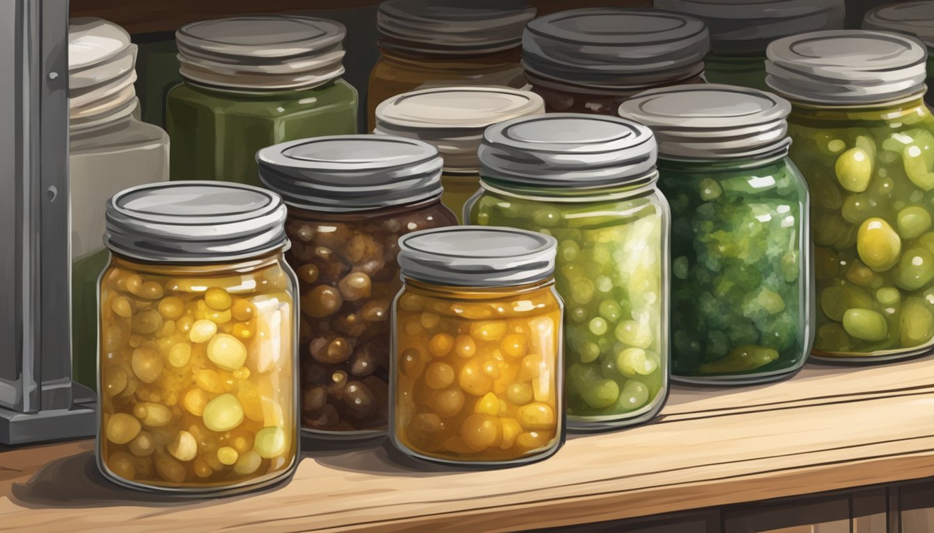 Does Relish Go Bad? Understanding Shelf Life and Storage