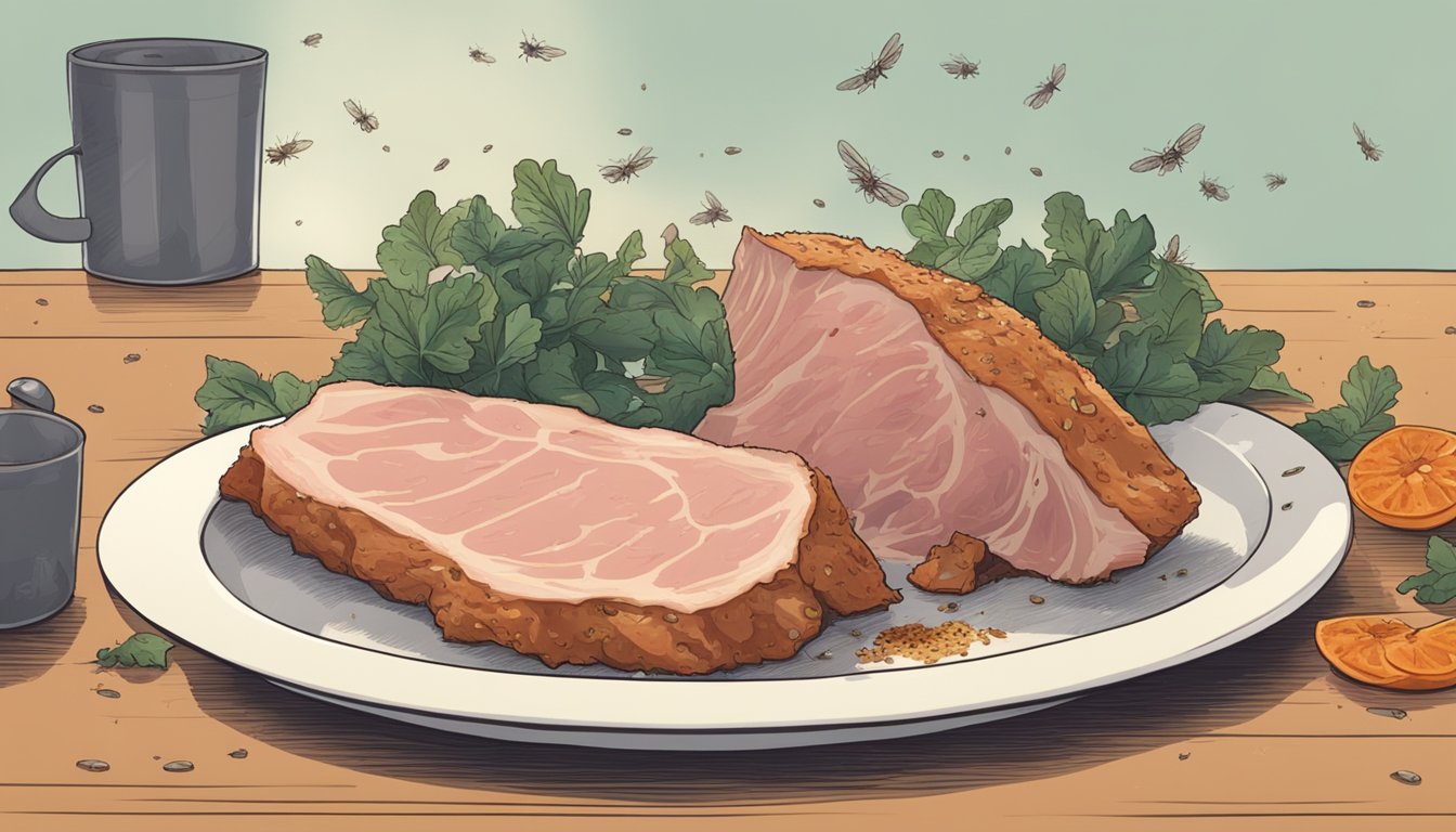 Does Pork Go Bad? Signs of Spoilage and Storage Tips