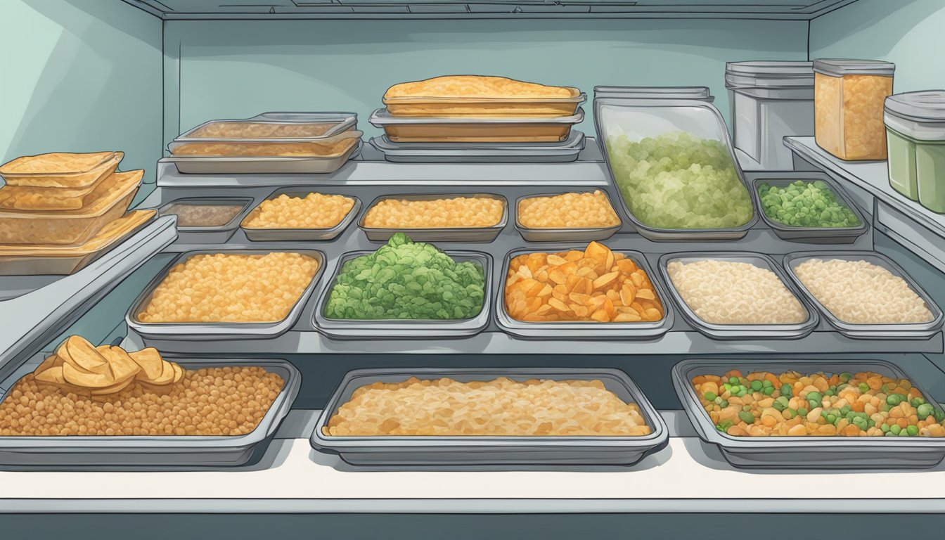 Do Frozen Meals Expire? Understanding Shelf Life and Safety