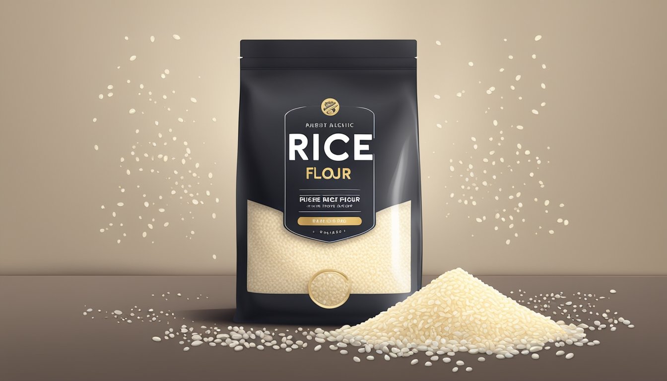 Does Rice Flour Go Bad? Shelf Life and Storage Tips