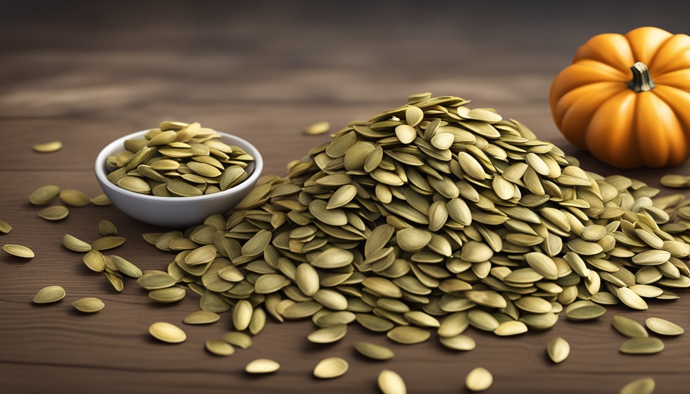 Does Pumpkin Seeds Go Bad? Shelf Life and Storage Tips