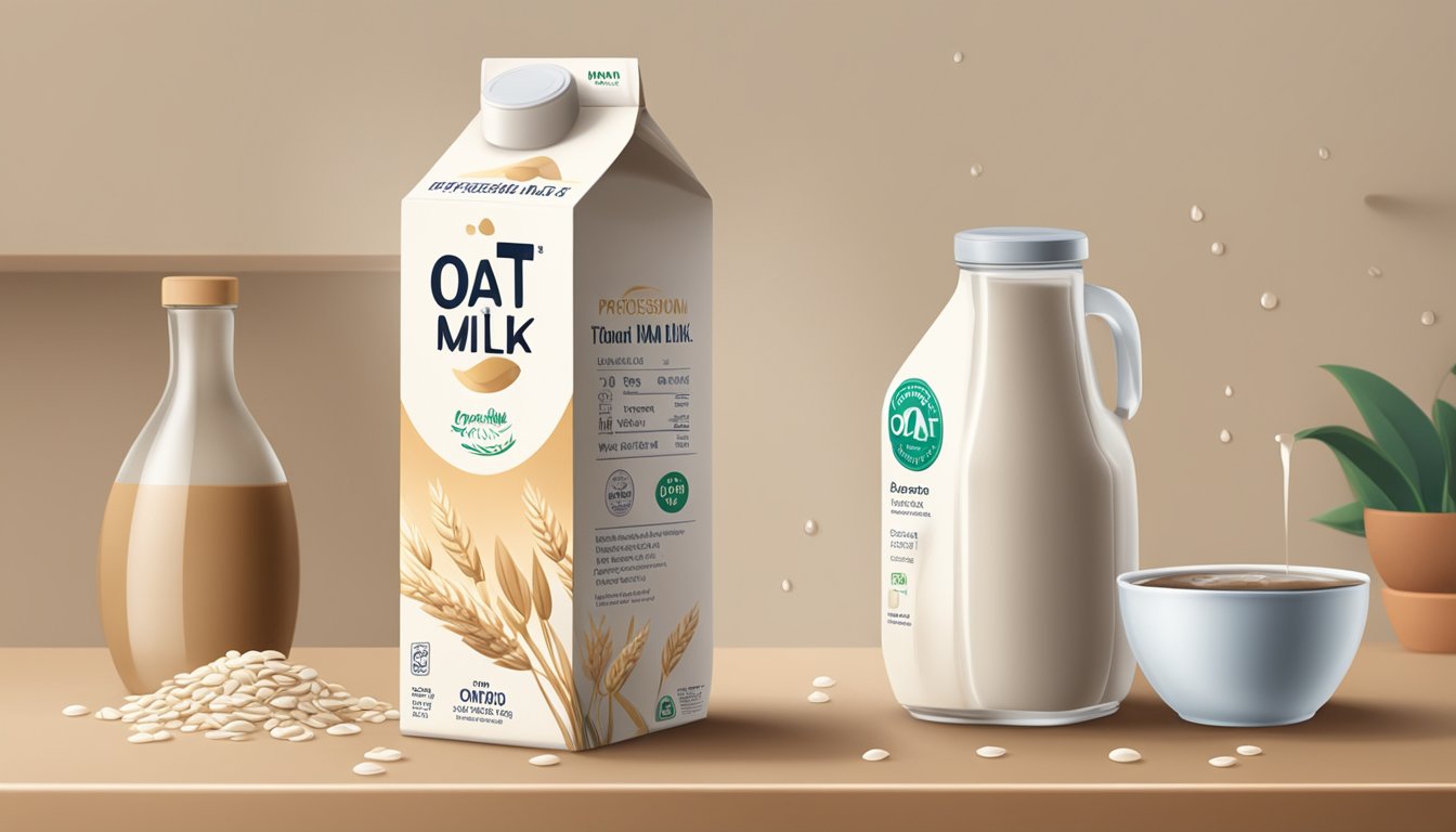 Does Oat Milk Spoil? Understanding Shelf Life and Storage