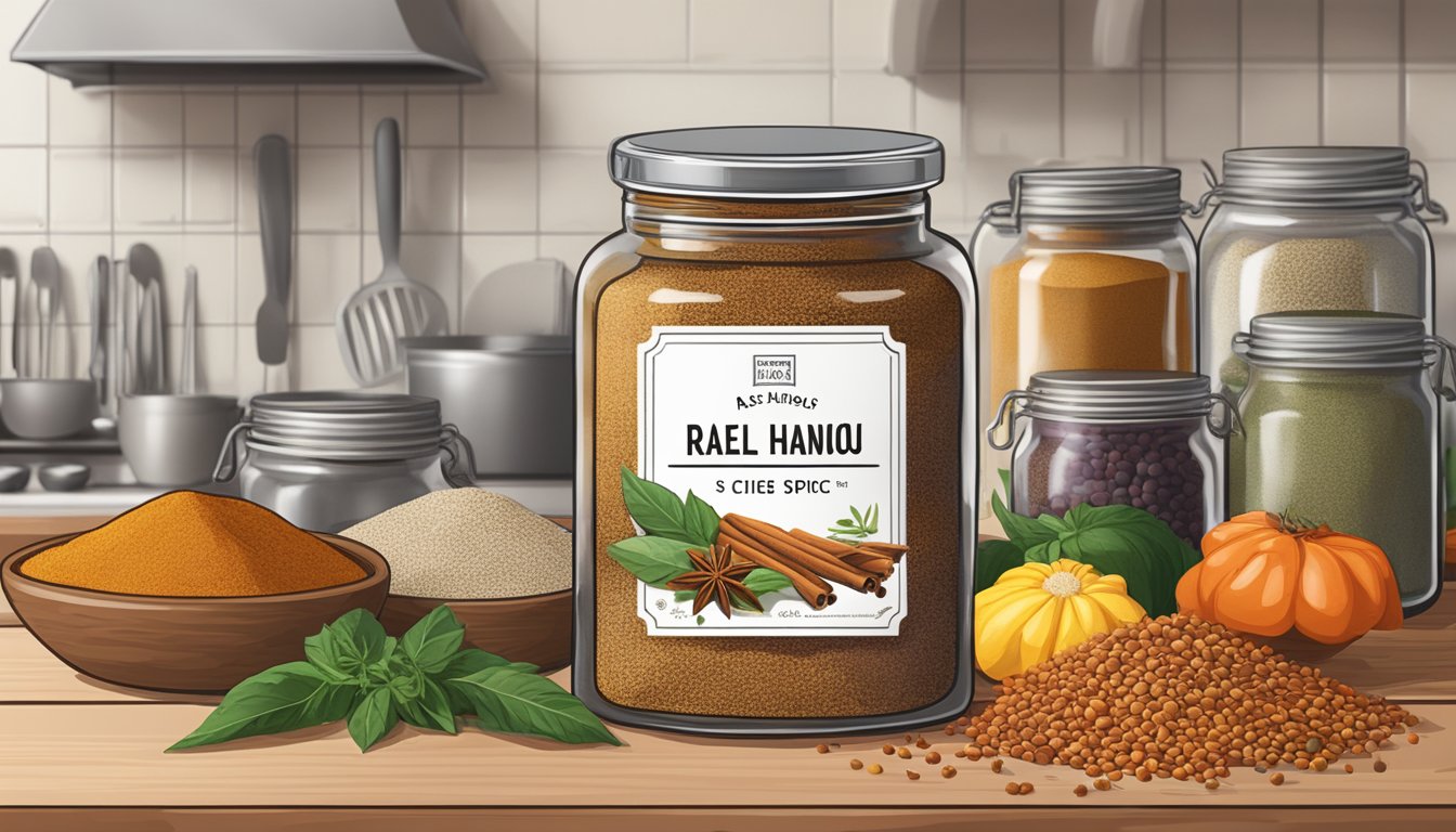 Does Ras El Hanout Go Bad? Shelf Life and Storage Tips