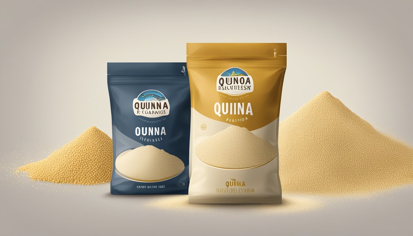 Does Quinoa Flour Go Bad? Shelf Life and Storage Tips