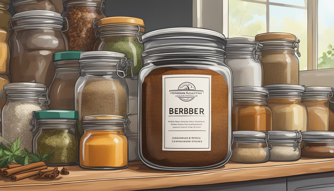 Does Berbere Expire? Understanding Shelf Life and Storage