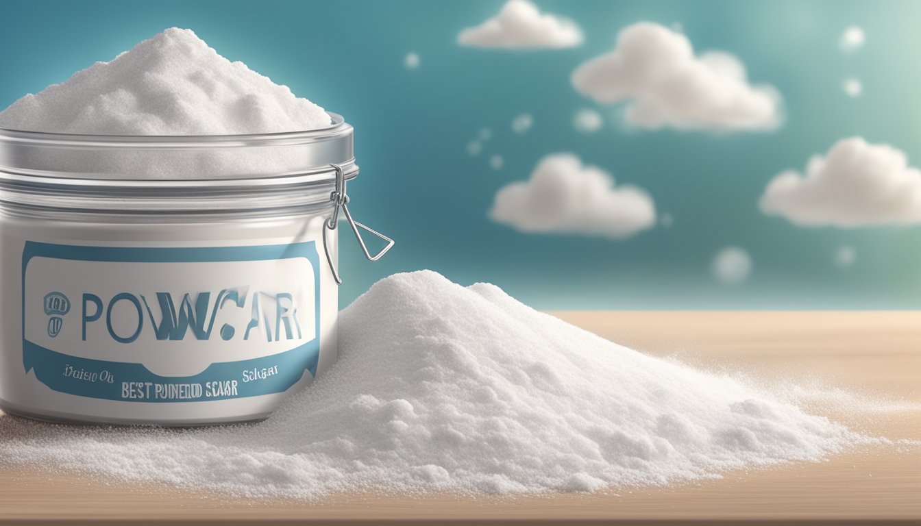 Does Powdered Sugar Go Bad? Shelf Life and Storage Tips