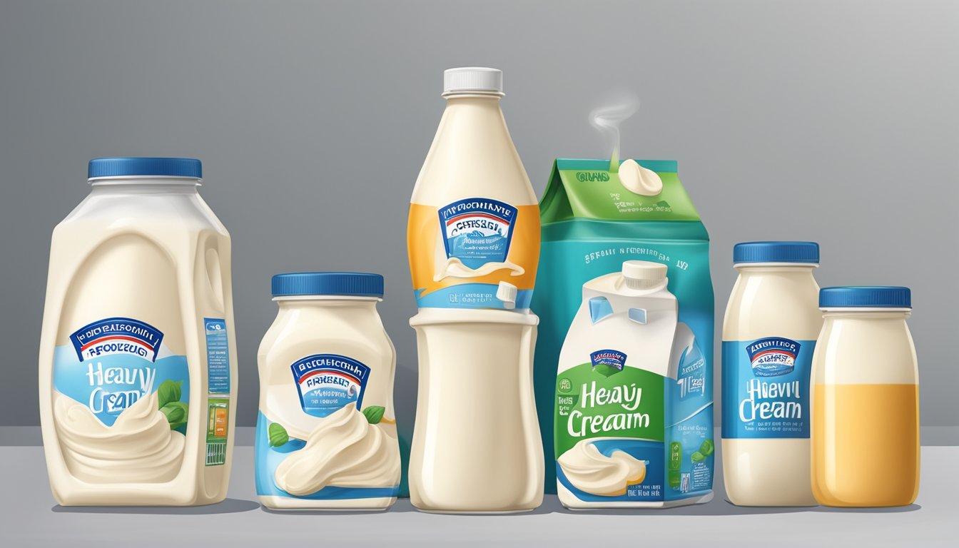 Does Heavy Cream Go Bad? Expert Tips for Maximizing Freshness and Quality