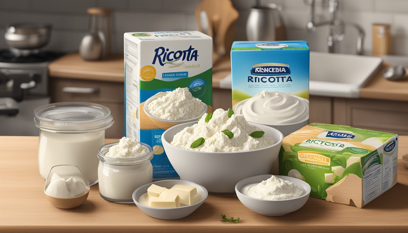 Does ricotta go bad? Understanding shelf life and storage