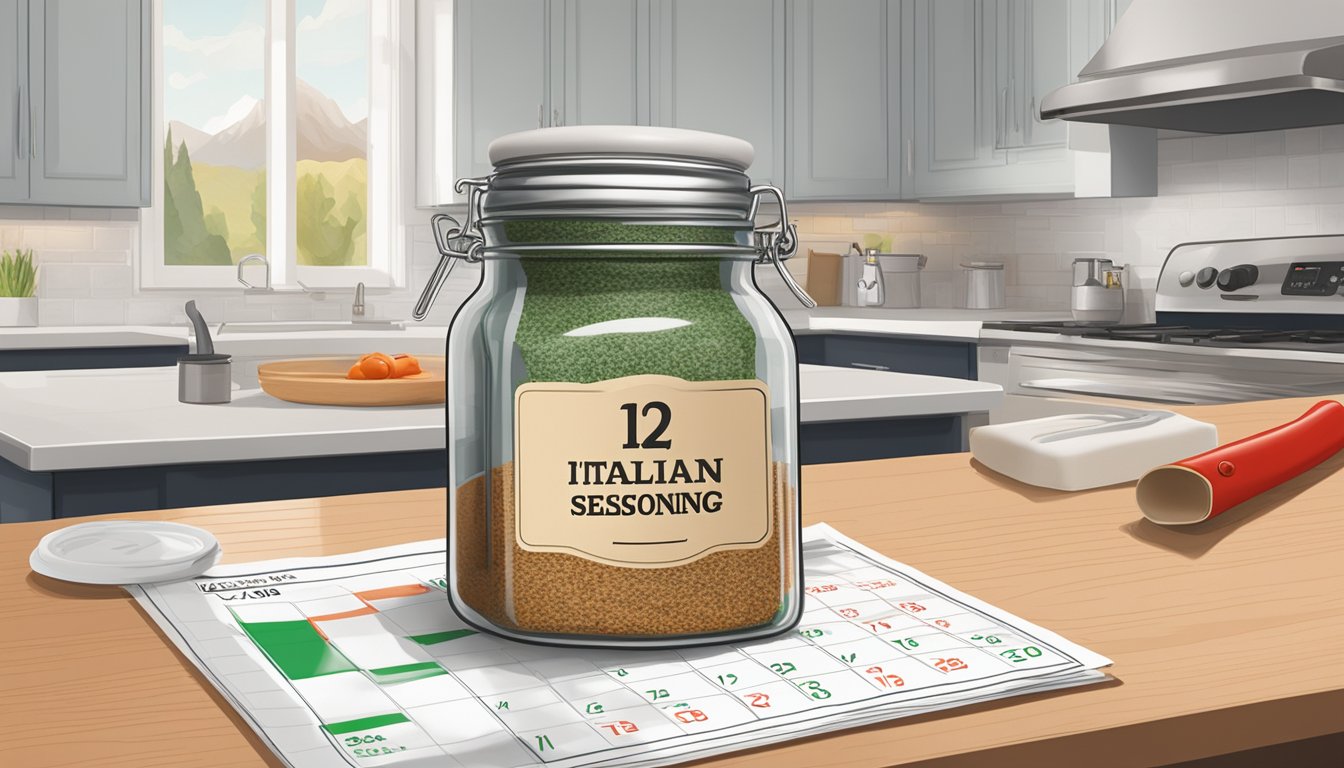 Does Italian Seasoning Expire? Understanding Shelf Life and Quality