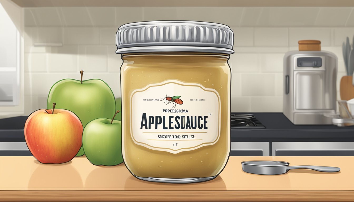 Does Applesauce Go Bad? Storage Tips and Shelf Life Explained