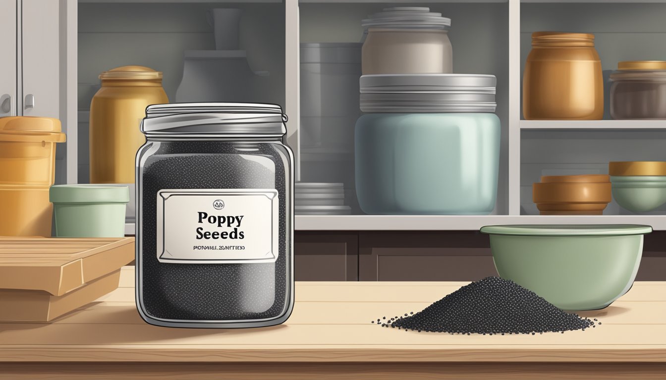 Does Poppy Seeds Go Bad? Shelf Life and Storage Tips