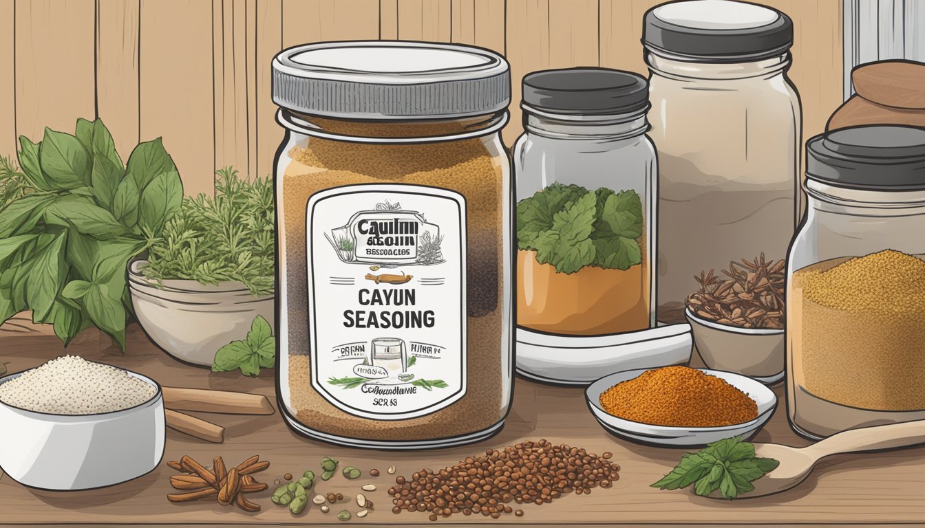 Does Cajun Seasoning Expire: Shelf Life and Storage Tips