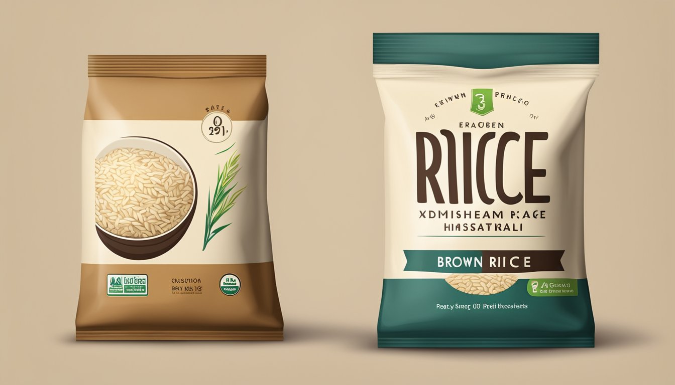 Does Brown Rice Go Bad? Understanding Shelf Life and Storage