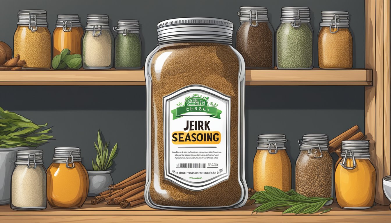 Does Jerk Seasoning Expire? Shelf Life and Storage Tips