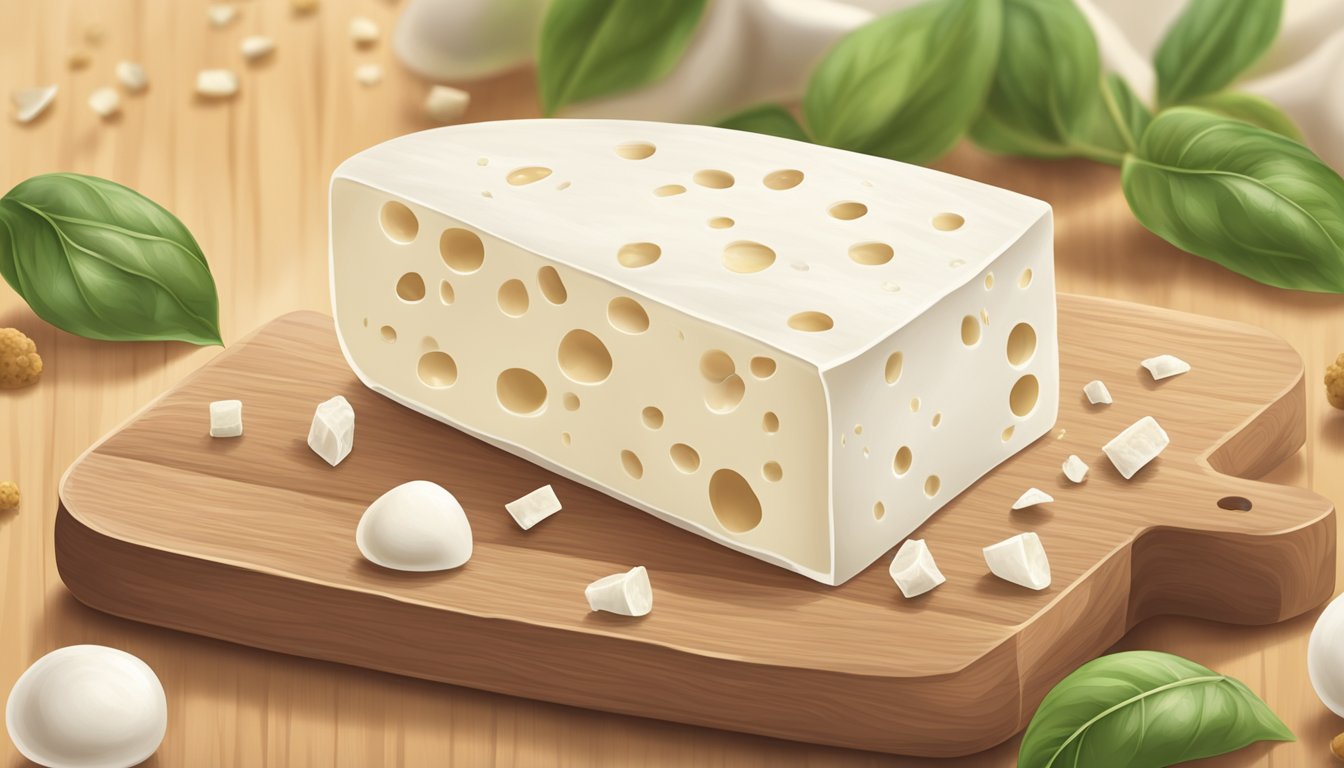 Does Mozzarella Cheese Go Bad: Understanding Shelf Life and Storage