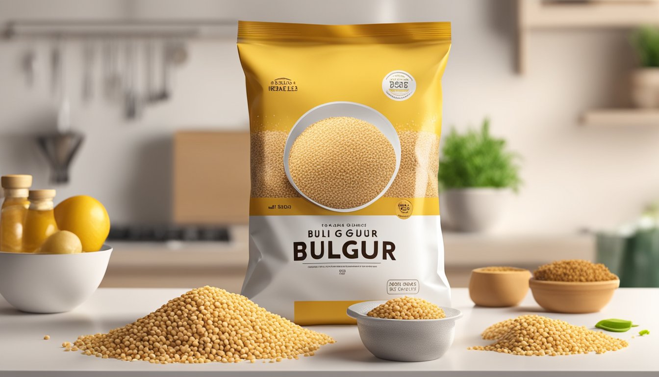 Does Bulgur Go Bad? Shelf Life and Storage Tips