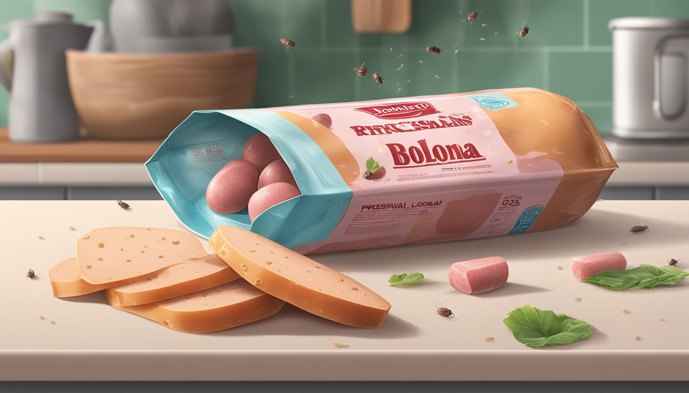 Does Bologna Go Bad? Shelf Life and Storage Tips