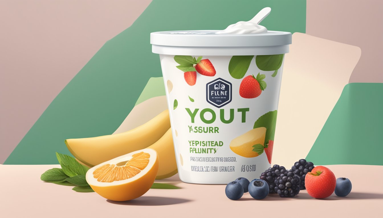 Does Plant-Based Yogurt Go Bad? Shelf Life and Storage Tips