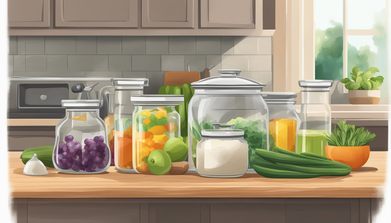 Pickle Like a Pro: Beginner’s Guide to Tangy Treasures