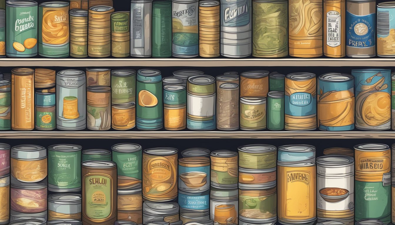 Does Canned Soup Go Bad? Understanding Shelf Life and Safety